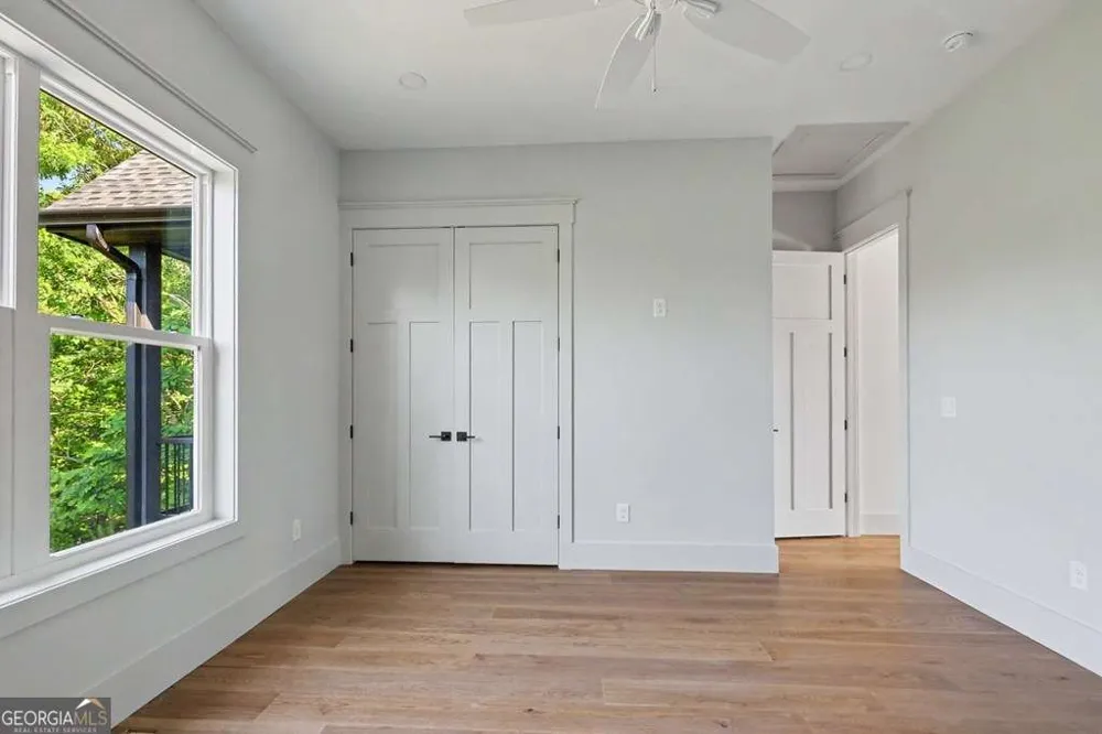 383 Rustic Barn TRL Morganton, GA 30560