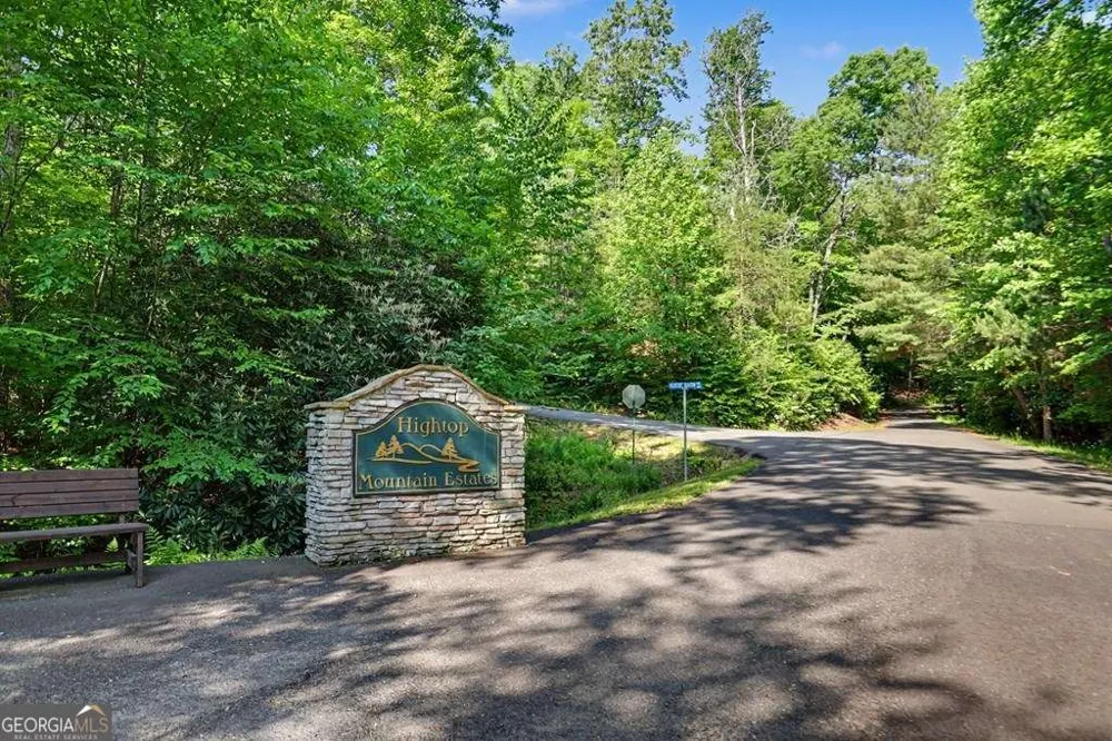 383 Rustic Barn TRL Morganton, GA 30560