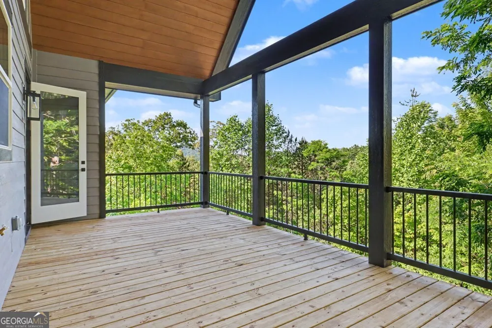 383 Rustic Barn TRL Morganton, GA 30560