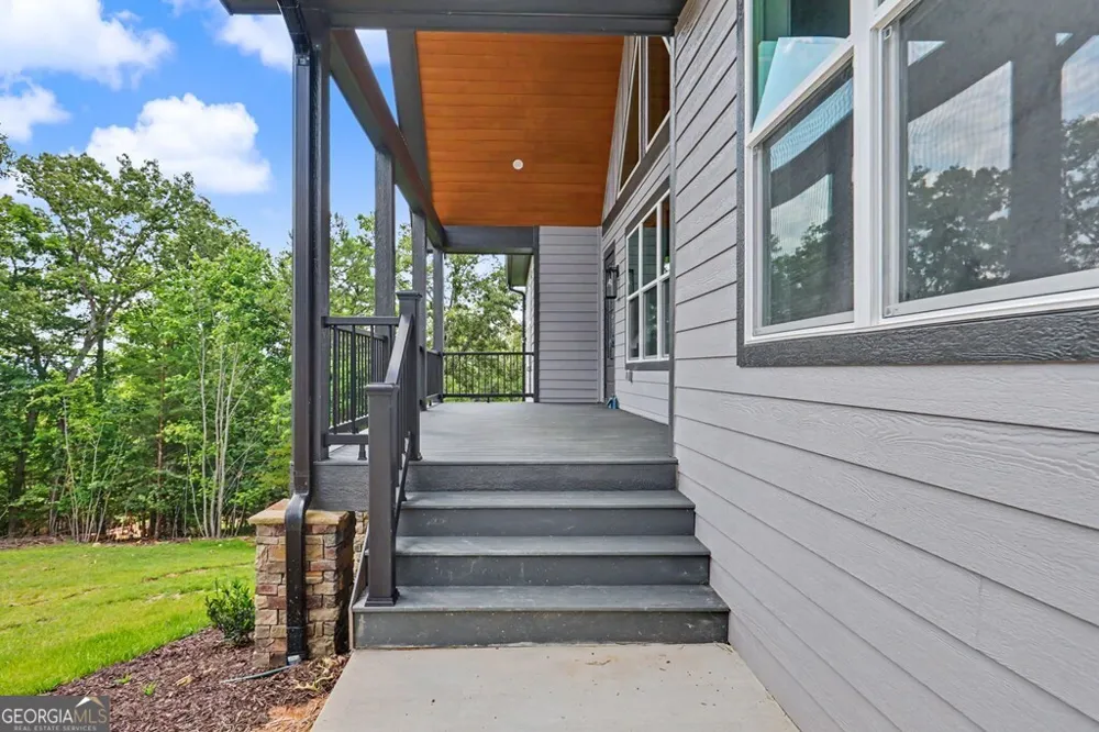 383 Rustic Barn TRL Morganton, GA 30560