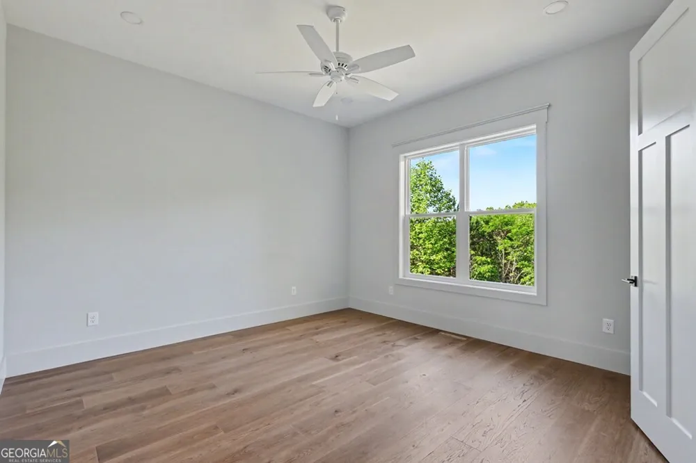 383 Rustic Barn TRL Morganton, GA 30560
