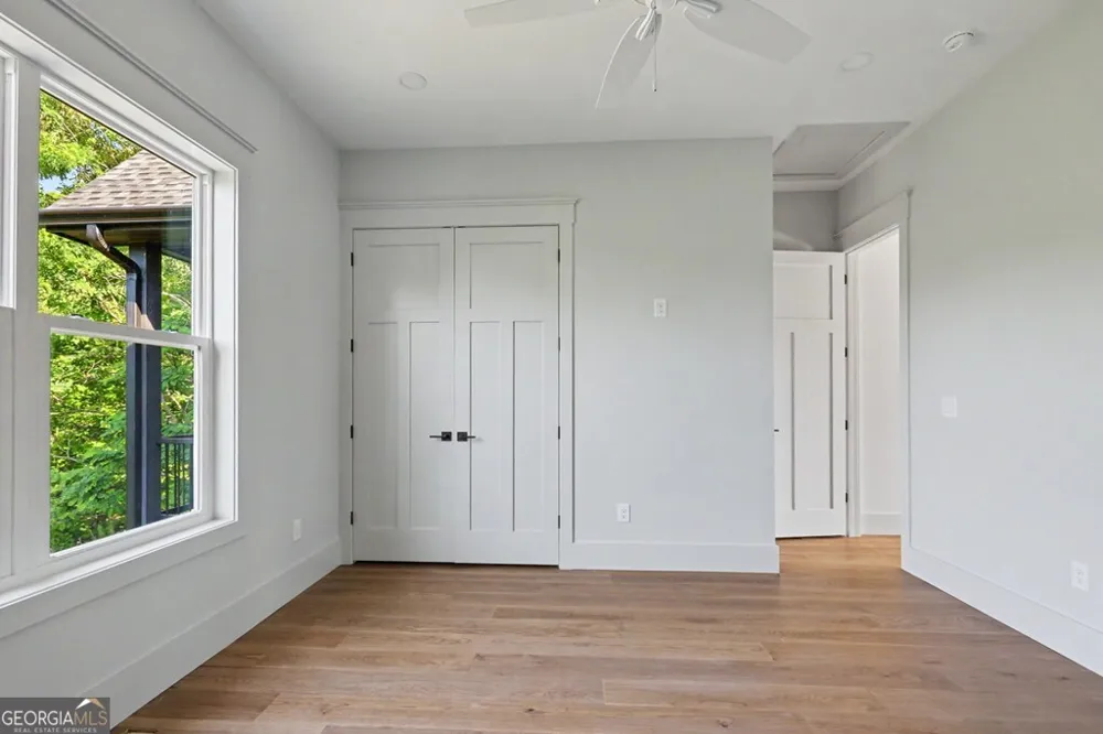 383 Rustic Barn TRL Morganton, GA 30560