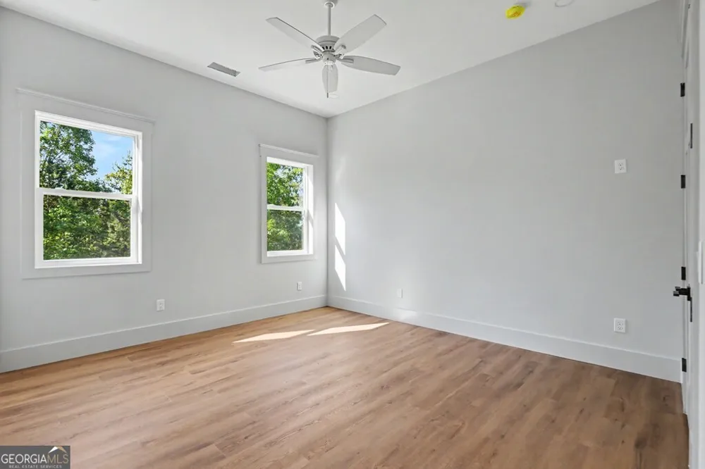 383 Rustic Barn TRL Morganton, GA 30560