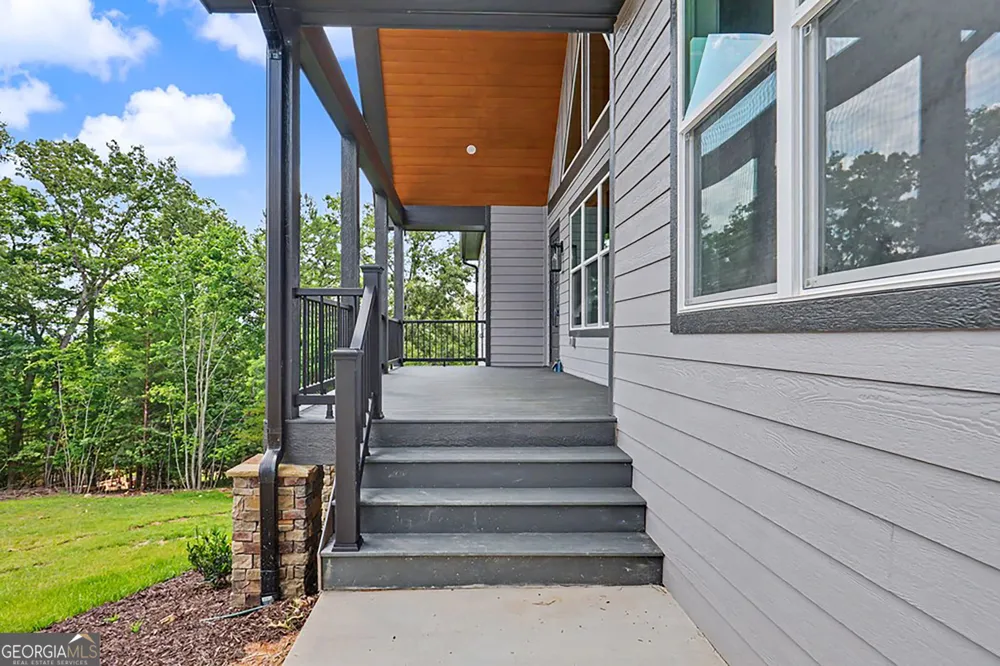 383 Rustic Barn TRL Morganton, GA 30560