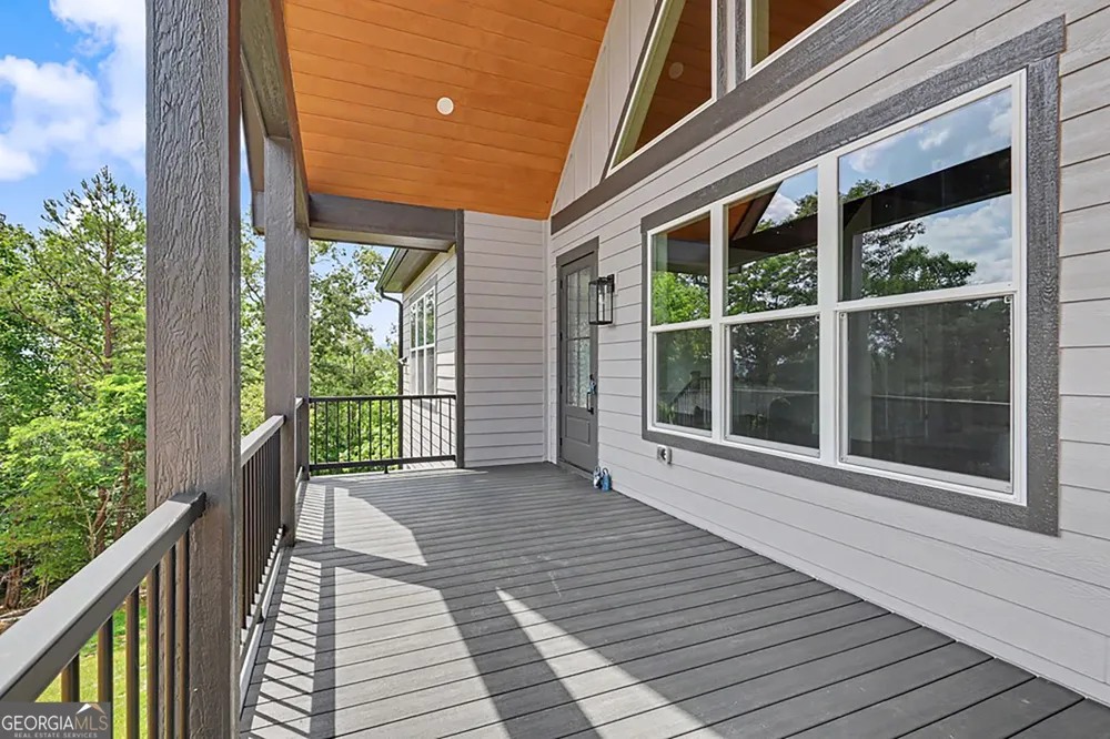 383 Rustic Barn TRL Morganton, GA 30560