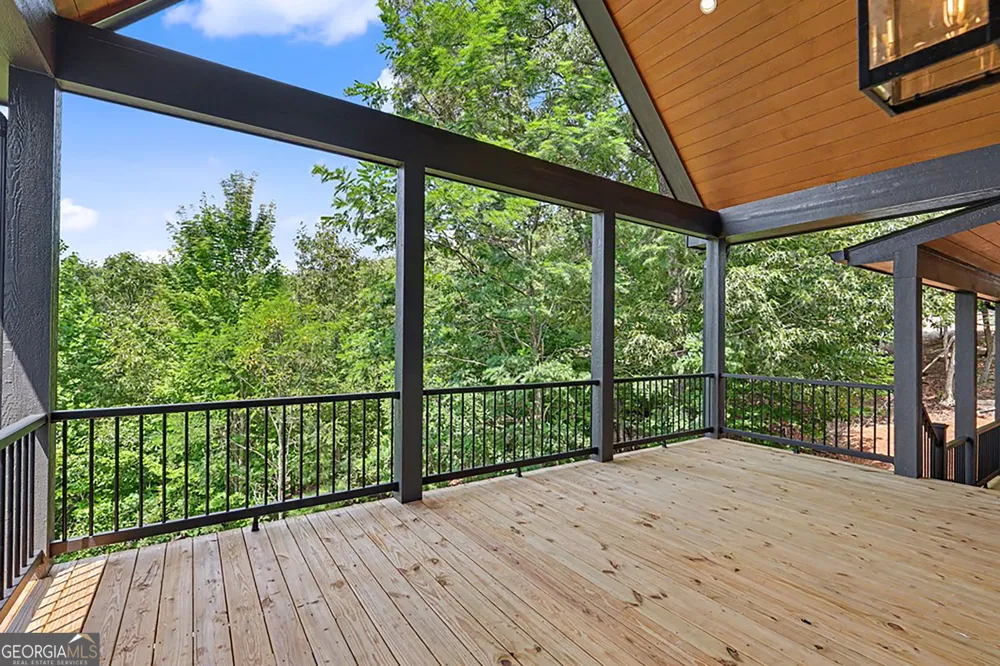383 Rustic Barn TRL Morganton, GA 30560