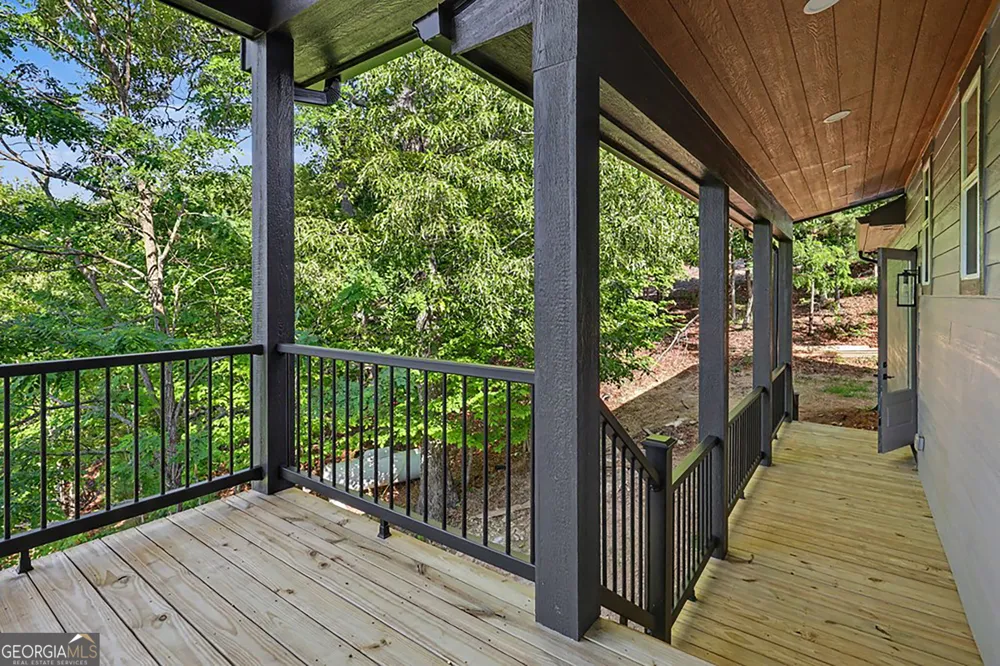 383 Rustic Barn TRL Morganton, GA 30560