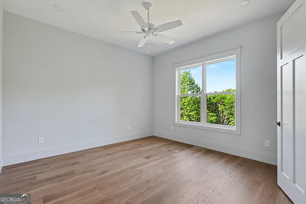 383 Rustic Barn TRL Morganton, GA 30560
