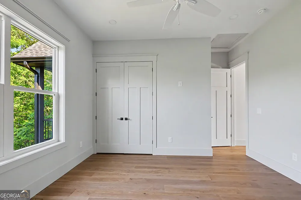 383 Rustic Barn TRL Morganton, GA 30560