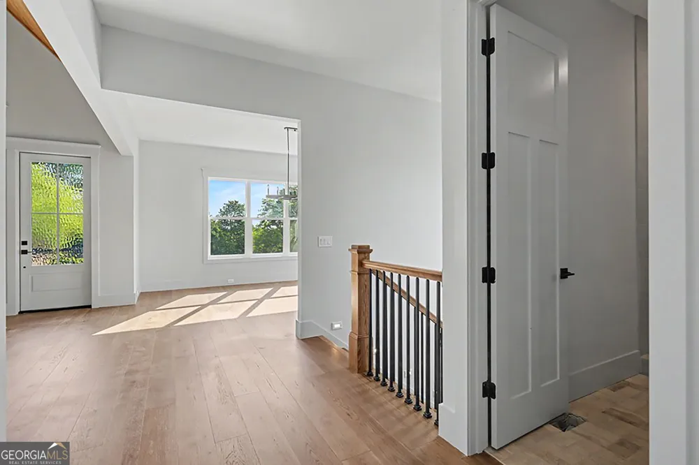 383 Rustic Barn TRL Morganton, GA 30560