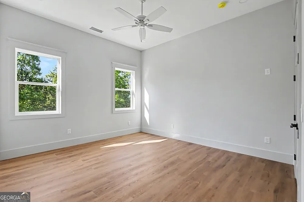 383 Rustic Barn TRL Morganton, GA 30560