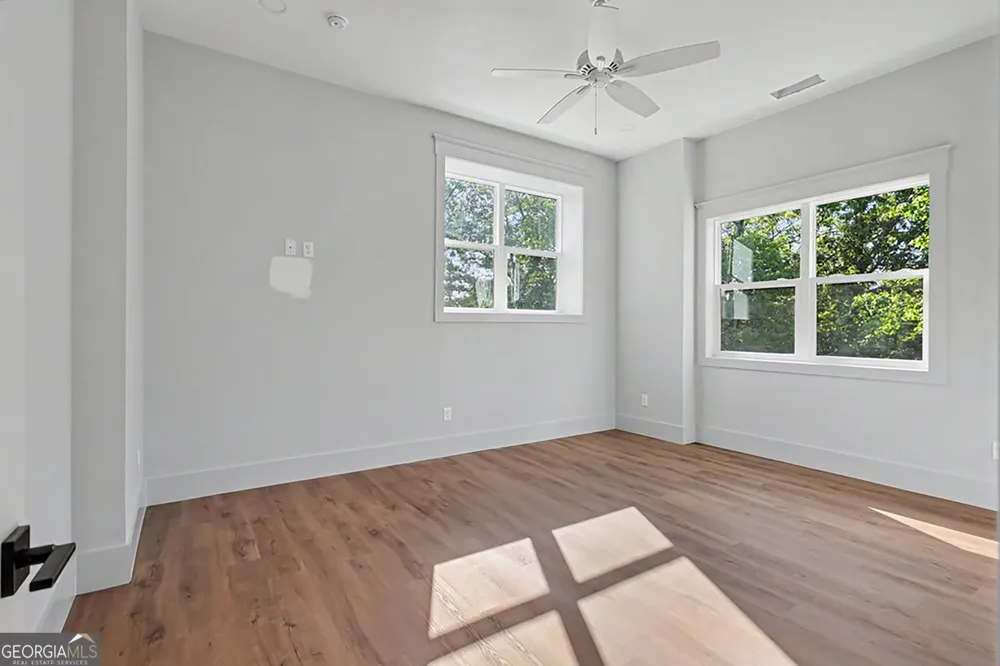 383 Rustic Barn TRL Morganton, GA 30560