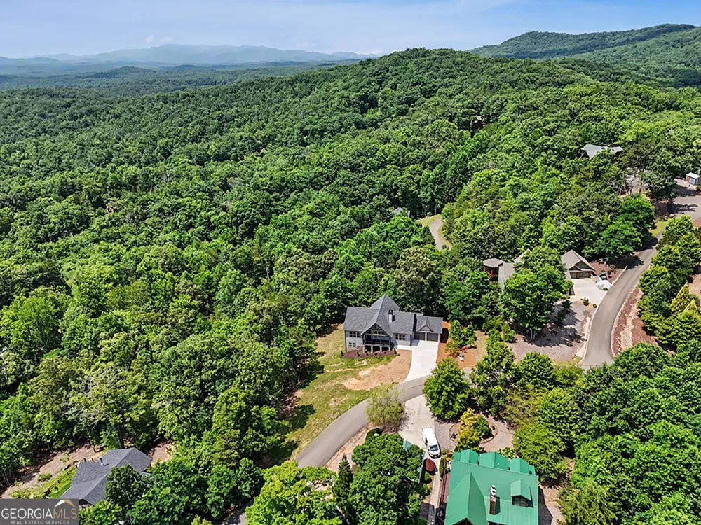383 Rustic Barn TRL Morganton, GA 30560