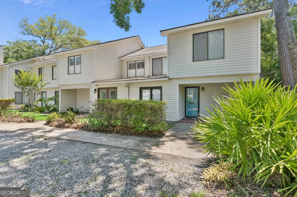 809 Mallery Street #D