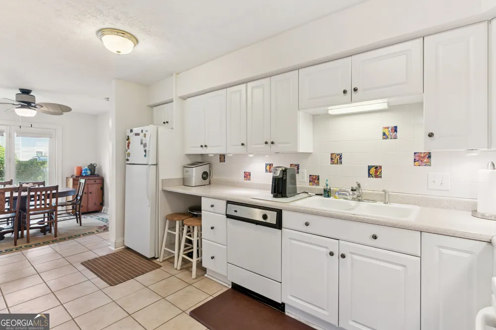 809 Mallery ST St. Simons, GA 31522