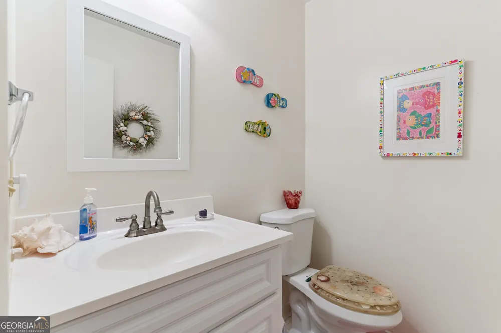 809 Mallery ST St. Simons, GA 31522
