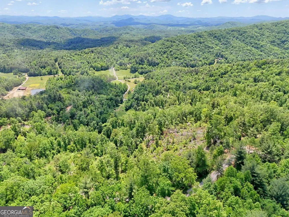 LOT 28 Bryson CRK Murphy, NC 28906