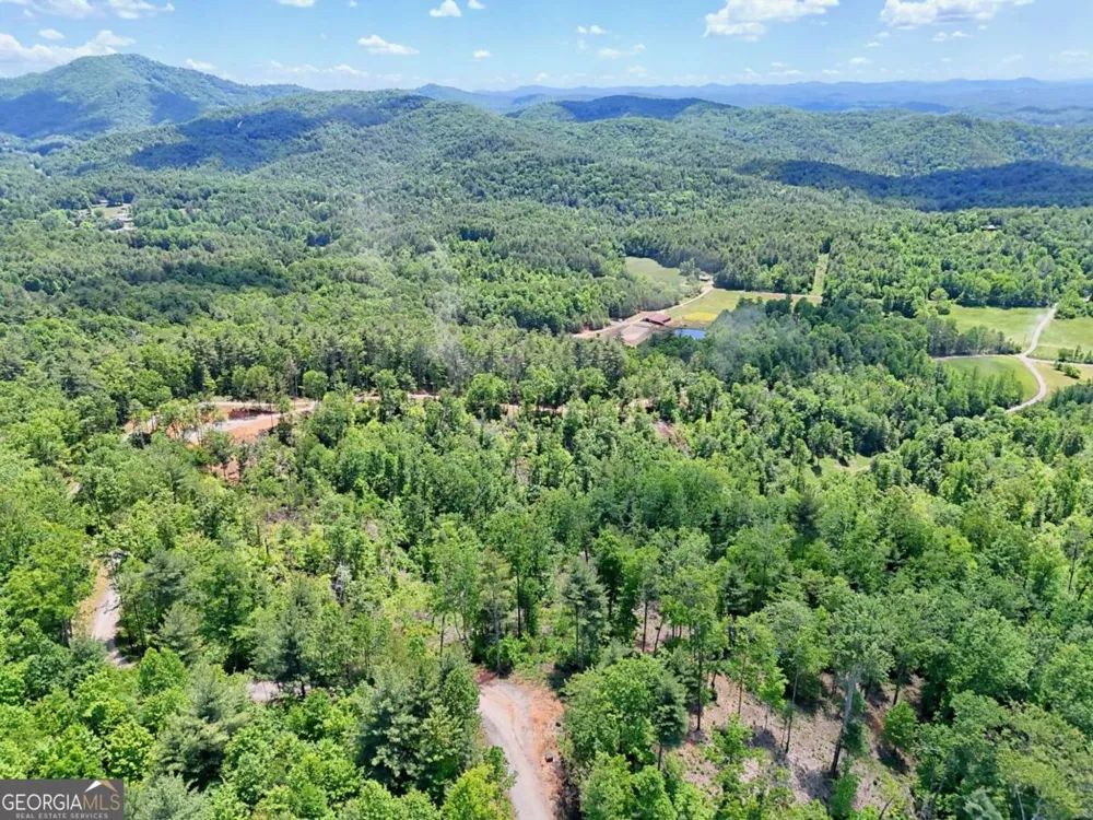 LOT 28 Bryson CRK Murphy, NC 28906