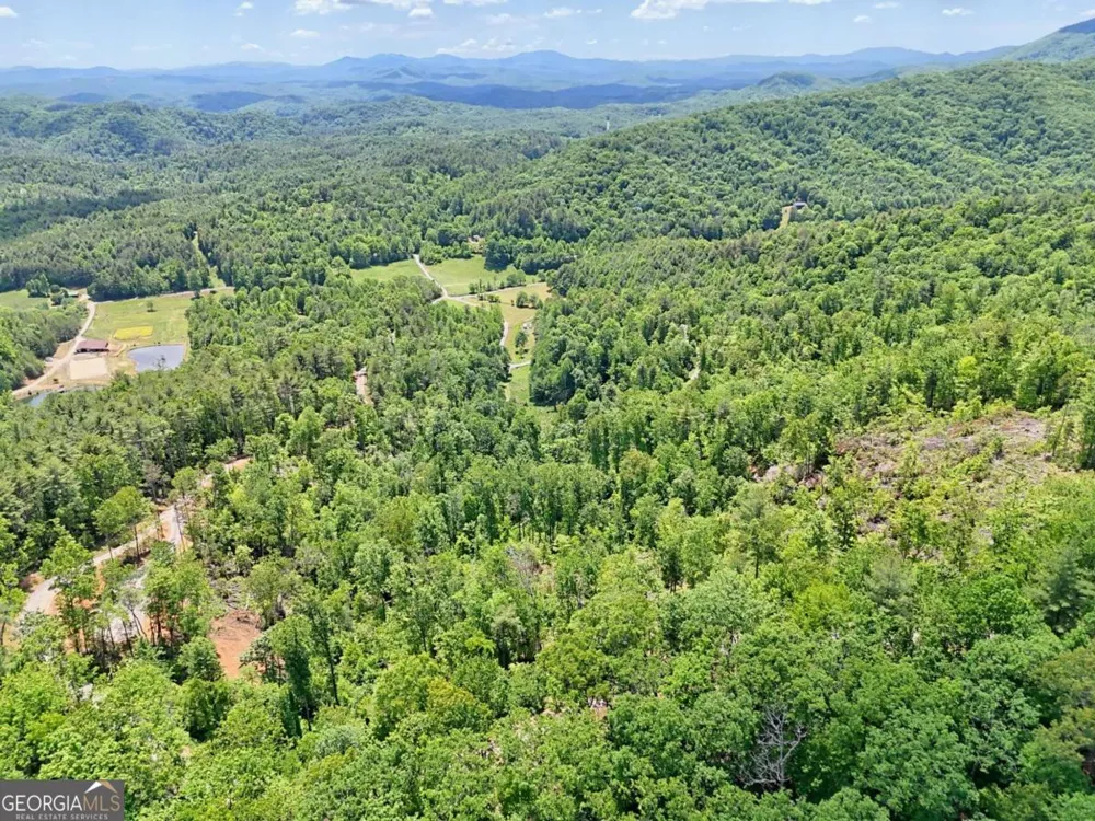 LOT 28 Bryson CRK Murphy, NC 28906