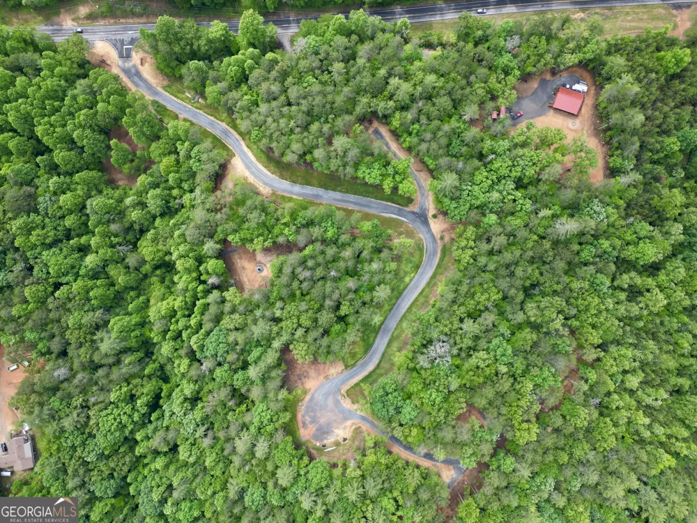 LOT 3 Murphy Hwy (Spur 60) Mineral Bluff, GA 30559
