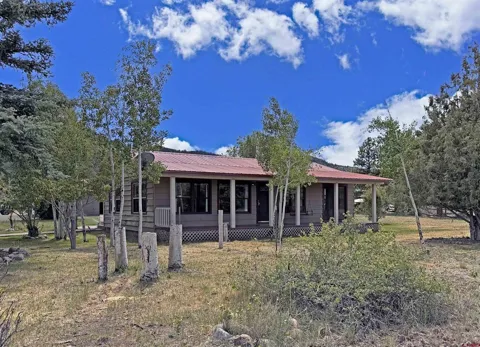 27 Pawnee Trail
