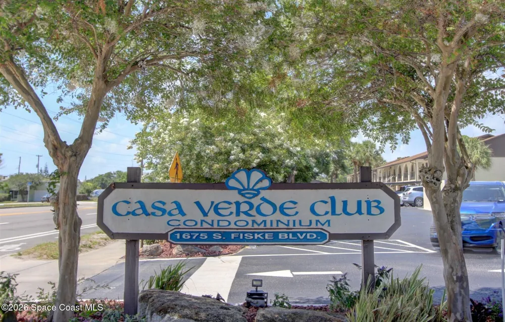 1675 S Fiske Boulevard #248 Rockledge, FL 32955