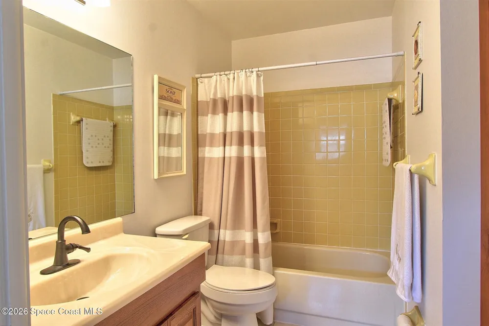 1675 S Fiske Boulevard #248 Rockledge, FL 32955