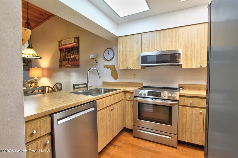 1675 S Fiske Boulevard #248 Rockledge, FL 32955