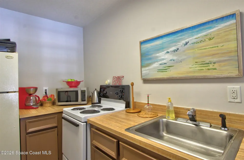 1675 S Fiske Boulevard #248 Rockledge, FL 32955