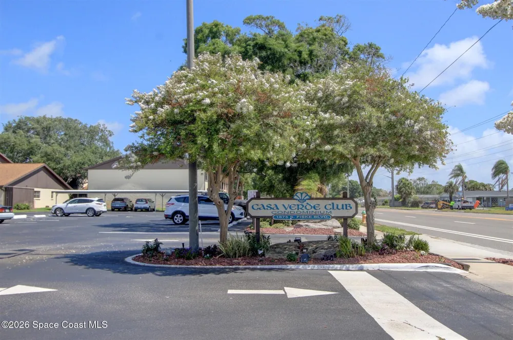 1675 S Fiske Boulevard #248 Rockledge, FL 32955