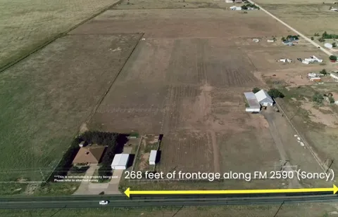 12250 FM 2590