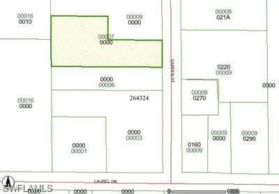 2729 Garden Street North Fort Myers, FL 33917