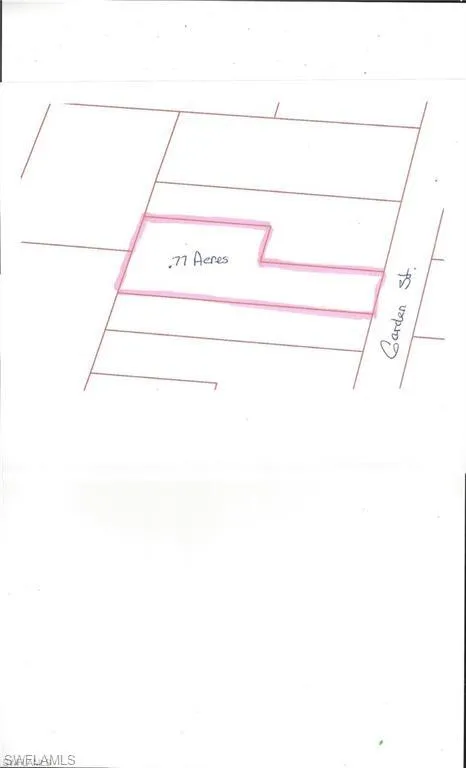 2729 Garden Street North Fort Myers, FL 33917