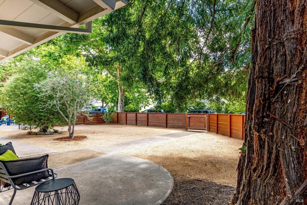 1701 Oak Street Calistoga, CA 94515