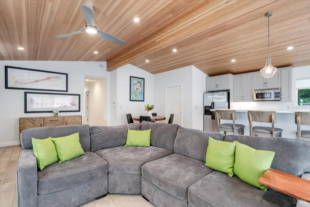 1701 Oak Street Calistoga, CA 94515