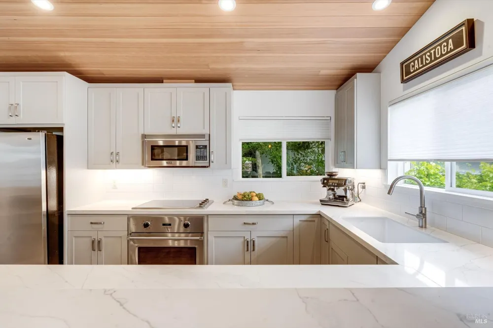 1701 Oak Street Calistoga, CA 94515