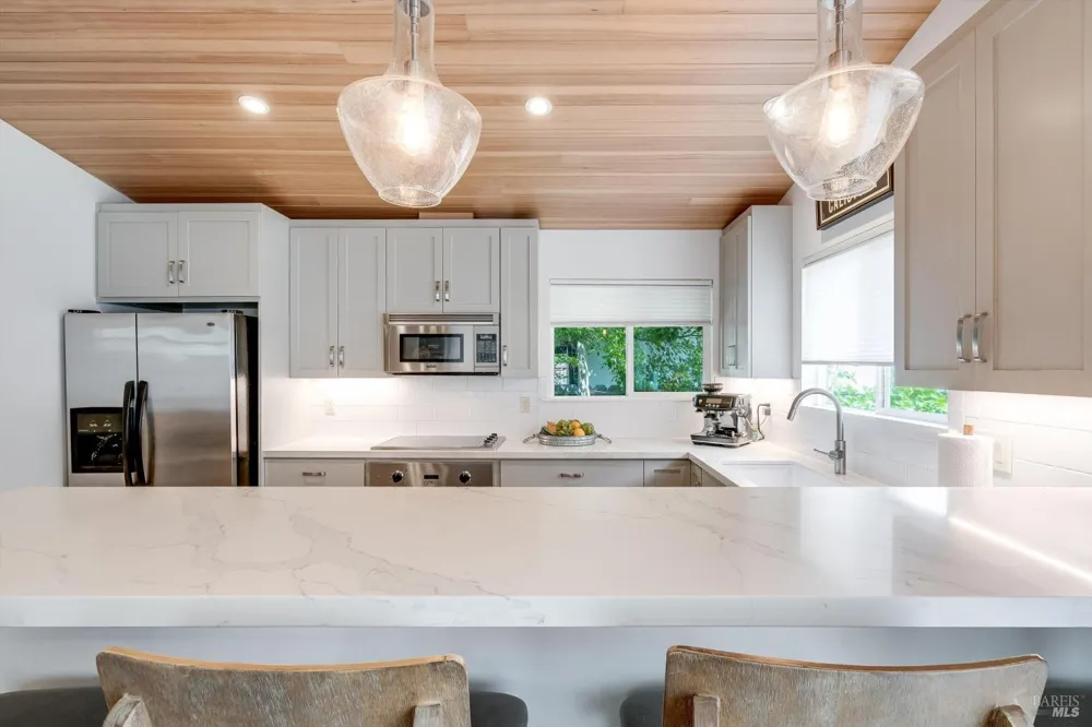 1701 Oak Street Calistoga, CA 94515