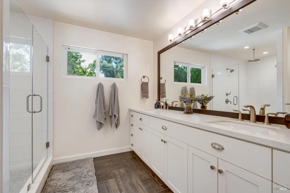 1701 Oak Street Calistoga, CA 94515