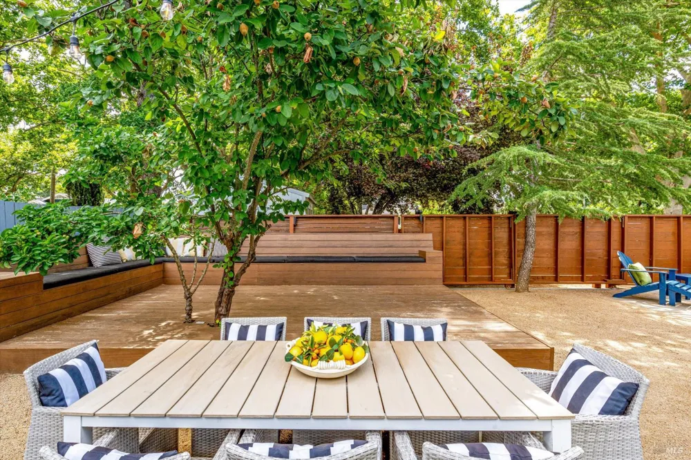 1701 Oak Street Calistoga, CA 94515