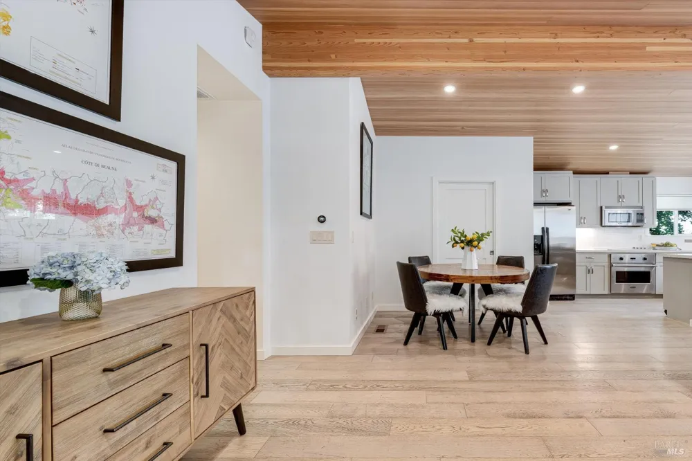 1701 Oak Street Calistoga, CA 94515