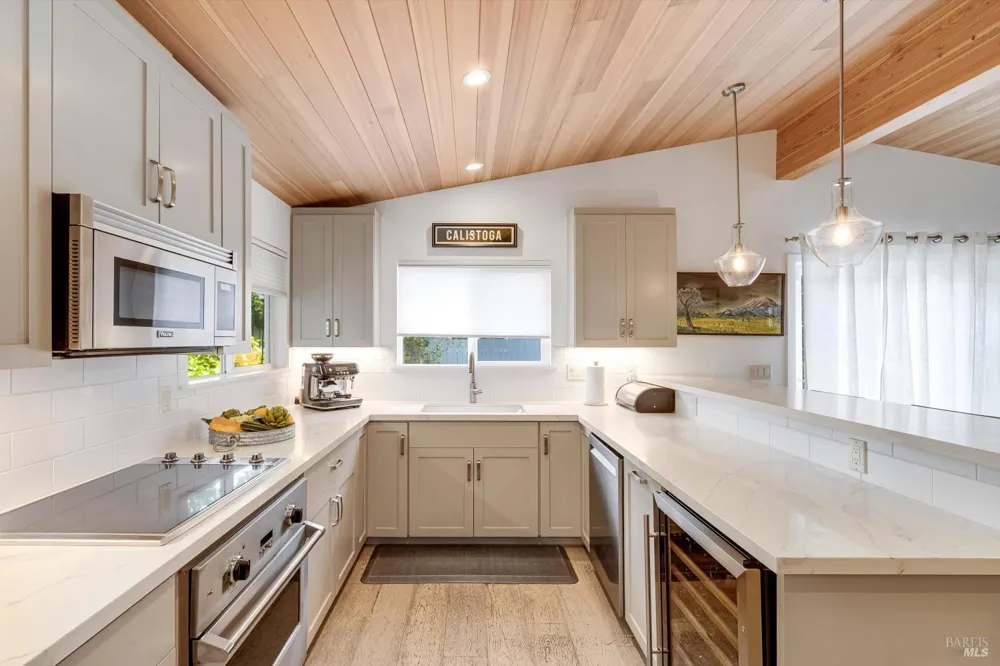 1701 Oak Street Calistoga, CA 94515