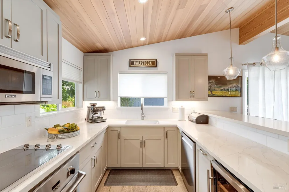 1701 Oak Street Calistoga, CA 94515