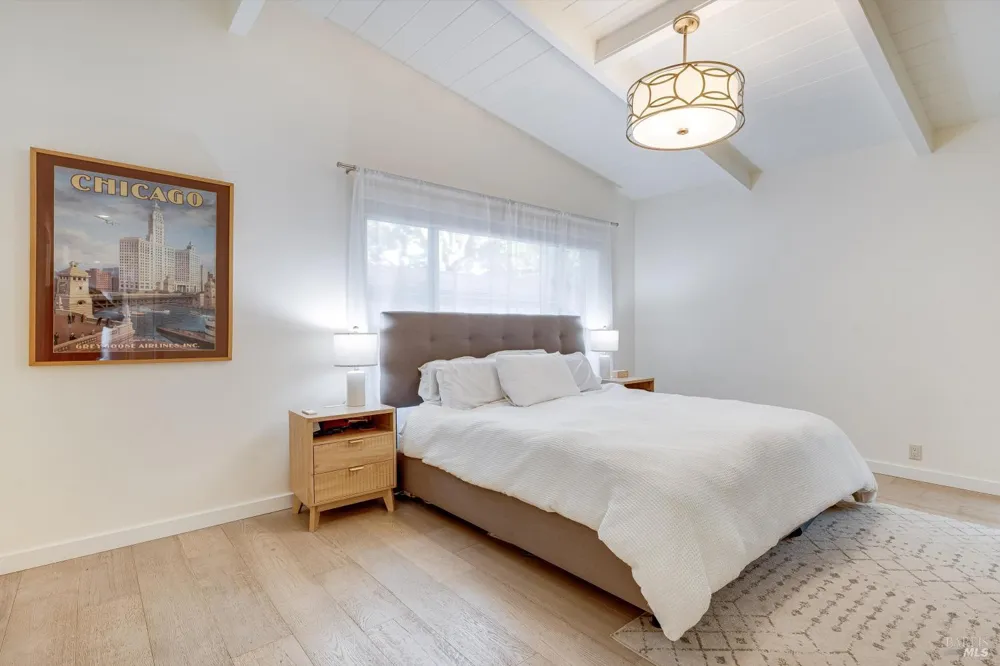 1701 Oak Street Calistoga, CA 94515