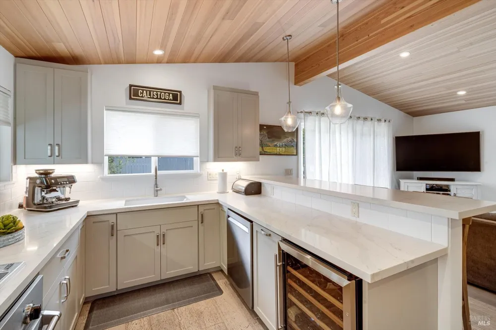 1701 Oak Street Calistoga, CA 94515