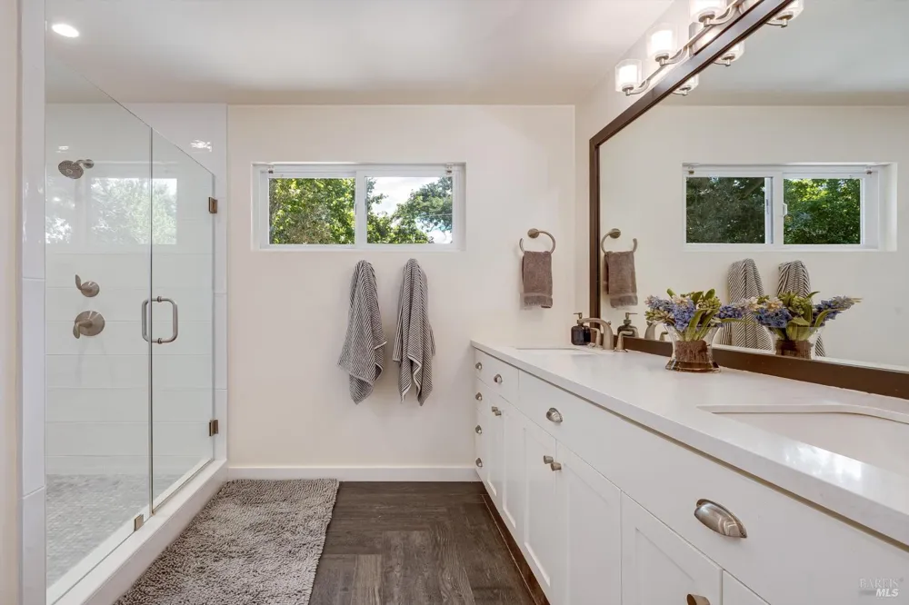 1701 Oak Street Calistoga, CA 94515