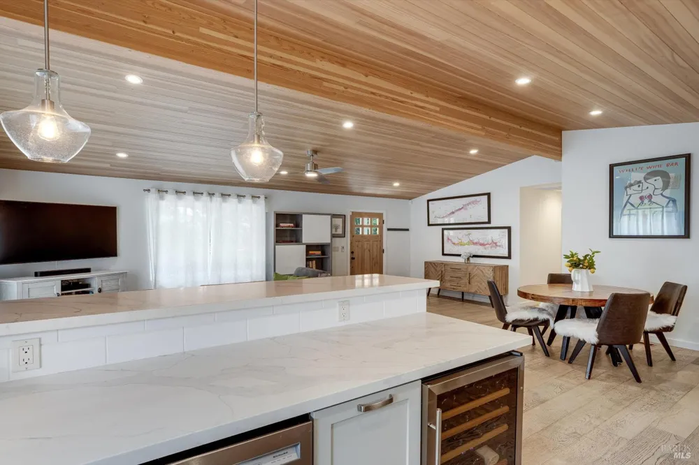 1701 Oak Street Calistoga, CA 94515