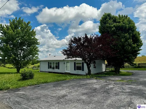 5855 Moorefield Road