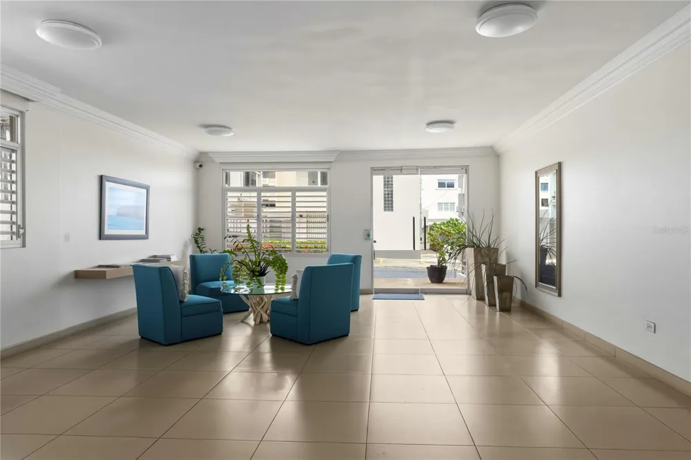 15 CALLE TAFT #202 San Juan, PR 00911