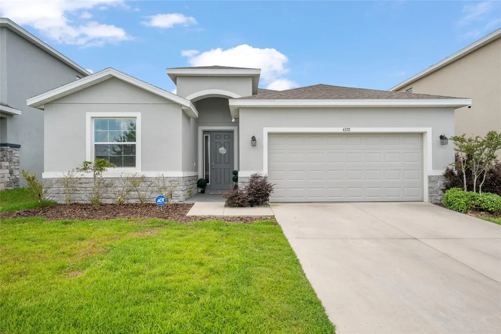 4372 SW 56TH PLACE ocala, FL 34474