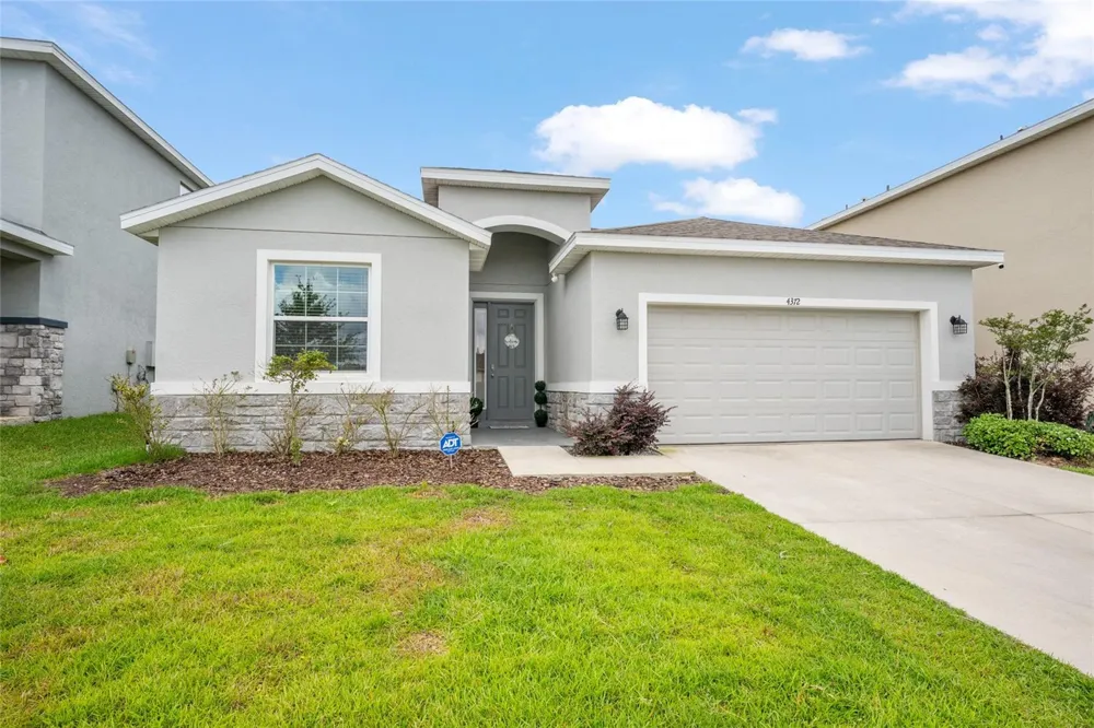 4372 SW 56TH PLACE ocala, FL 34474